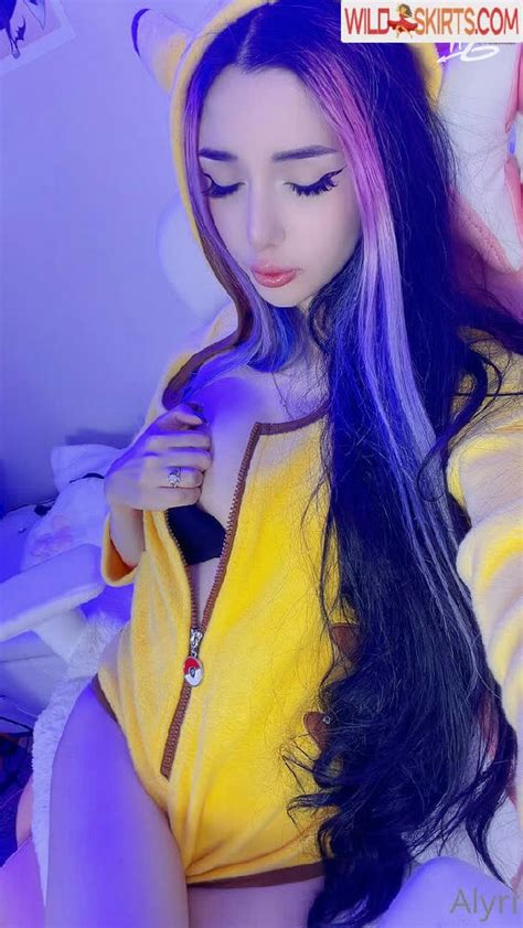 alyri xnxx|Alyri Streamer Videos Porno .